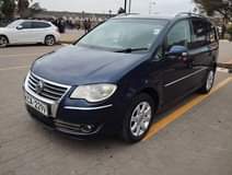 vw touran