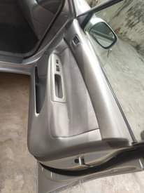 A picture of Toyota camry 2003