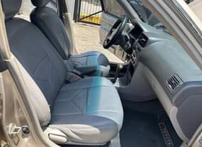 A picture of URGENT BUYERS ONLY CALL mr Anthony 09063948959 CLEAN Toyota Corolla