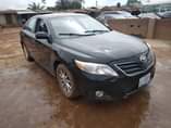 A picture of TOYOTA CAMRY 2010 4PLUG PAINTED Engine is Good