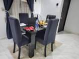 A picture of Neatly used Household items in Asaba