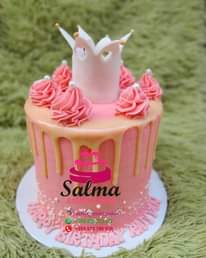 A picture of Cake