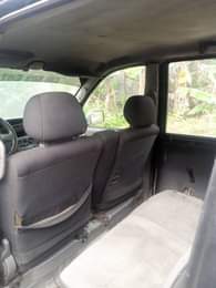 A picture of Shuttle Bus For Sell Automatic Engine and Gear working perfectly