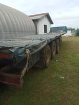 trailers