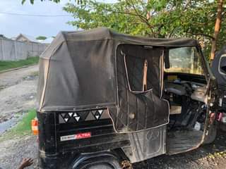 A picture of Bajaji