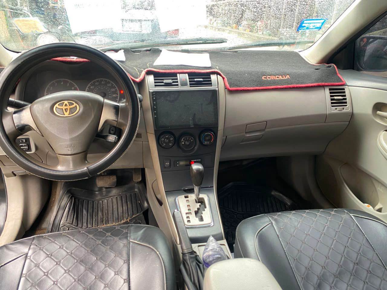 A picture of Awoof Deal2010 Toyota Corolla Le