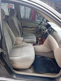 A picture of SMARTAUTOS Toyota Corolla 2007 model Engine very good Gear super