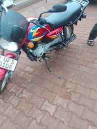 A picture of Quick sale at 2 2m Call 0709708276 0786461285