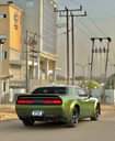A picture of DIRECT FOREIGN USED 2018 DODGE SRT FOR SALE