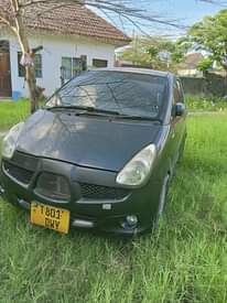 A picture of SUBARU GARI MBICHI SANA NJOO NA 3 8ML PIGA 0676669031