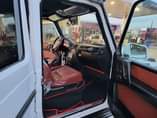 A picture of Registered 2005 Mercedes Benz g65 upupgraded to 2020