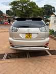 A picture of TOYOTA HARRIER 2 4CC VVTI