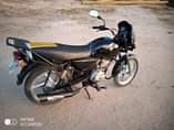 A picture of OFAAAA NJONIKUPE BOXER CC150 KALI STATA JINO MOJA SAFALI LAKI6
