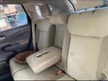 A picture of HONDA CR V