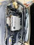 A picture of First body Lexus ES 330 2004 model Nigerian used full