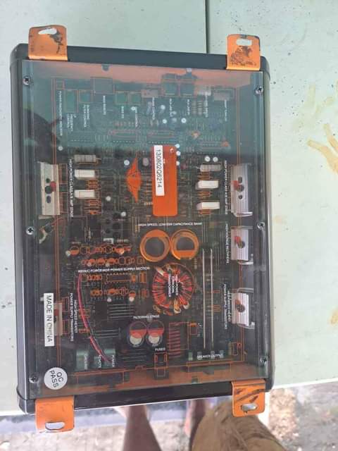 Shiva B.