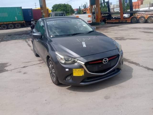 mazda
