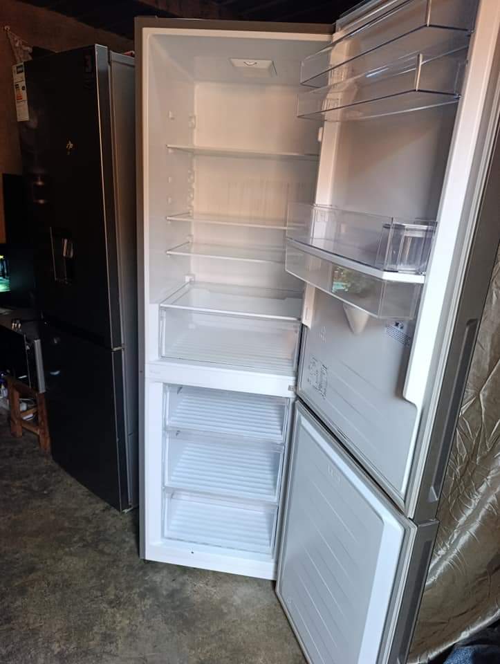 fridges