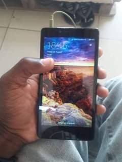 redmi
