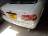 A picture of Corolla 111