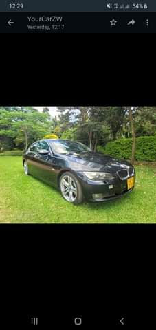 coupe cars