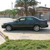 A picture of Toyota Camry 2000