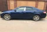A picture of 2008 Registered 2008 Toyota Camry Registered 2008 Toyota Camry