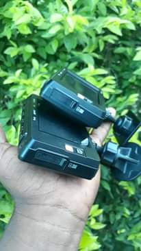 A picture of Driving camera Bei 20000 0762353345