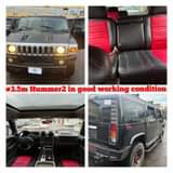 A picture of 08053955300 8 7M Classy wrangler 4 wheel drive suv in