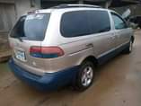 A picture of Toyota Sienna 2001 1 6M Okene Kogi State