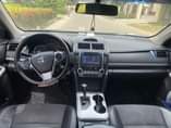 A picture of Registered 2014 Toyota Camry Sport 4 plugs 2 7 liters