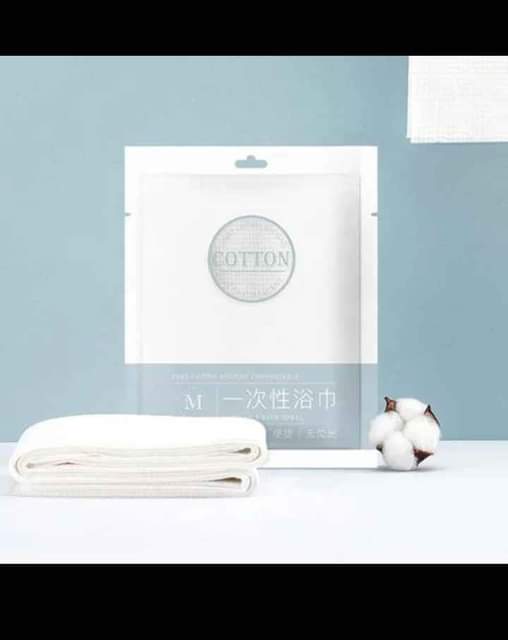 towels