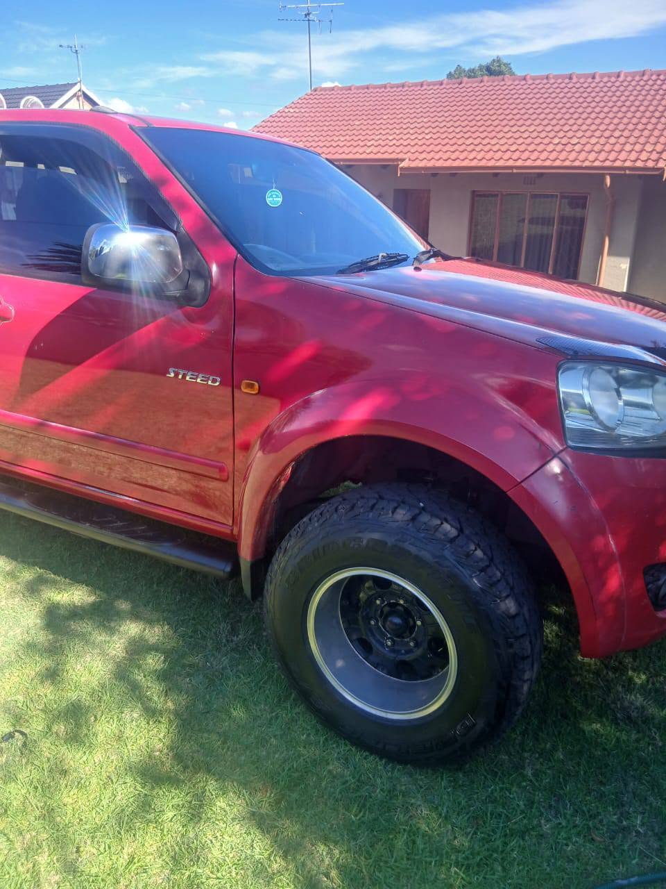 bakkies under r70000