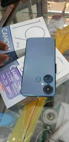 tecno camon 19pro