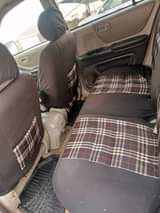 A picture of CLEAN NIGERIA USED TOYOTA HIGHLANDER 2003 MODEL Better engine good