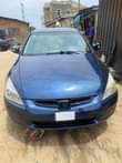 A picture of Honda Accord 05 EOD Price 1 1m from owner settlement
