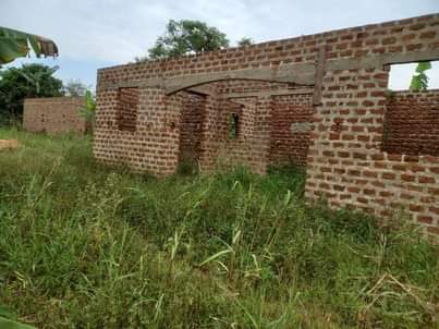 A picture of House for sale in matugga matugga kavule
