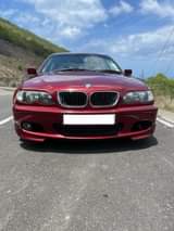 bmw e46