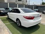 A picture of Toyota Camry sport 2015 model Tokunbo Foreign used Price 8M