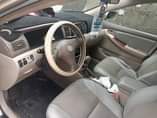 A picture of Distress sale alert 2006 Toyota Corolla Engine gear ac good