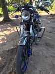 A picture of Haojue inauzwa aina kipengere chochote 1500000 0620216607 0620216607