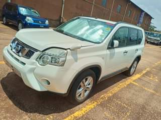 A picture of NISSAN X TRAIL ON SALE IN KAMPALA CITY BRAND