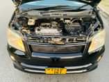 A picture of Noah New Shape Engine 1az Cc 1980 Year 2007 We