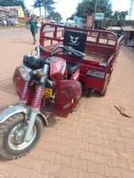 A picture of Quick sale at 3 5m Call 0709708276 Watsapp 0786461285