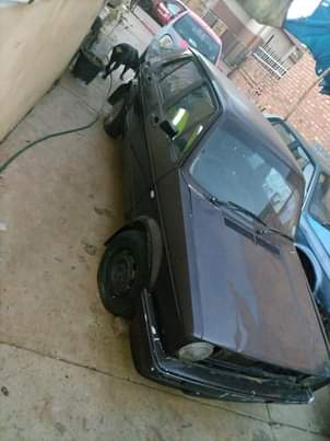 golf mk1