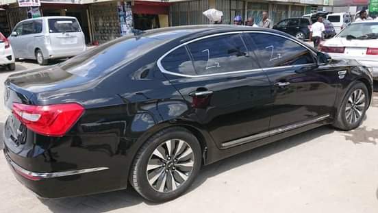 kia