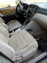 A picture of 2004 Toyota Highlander