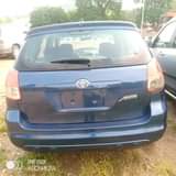 A picture of Toyota Matrix 2005 2M Lokoja Kogi State