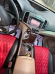 A picture of Toyota Venza 2013 XLE