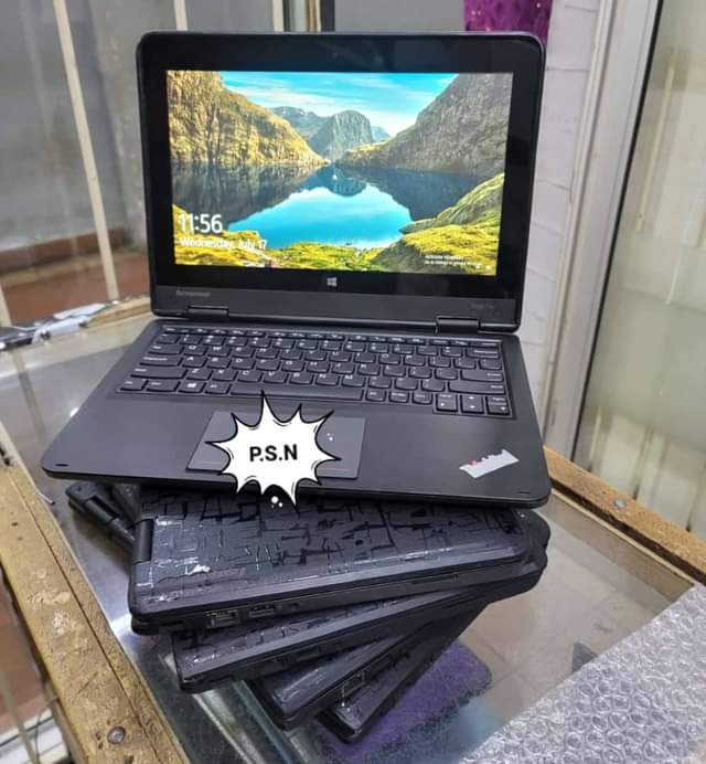 lenovo laptop